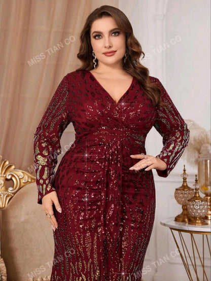 فستان كود 2683/1039