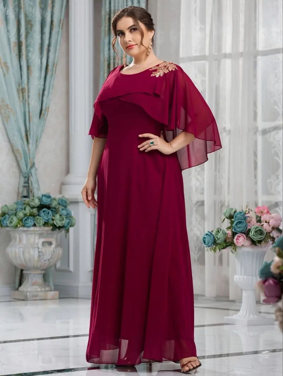 فستان كود 2389