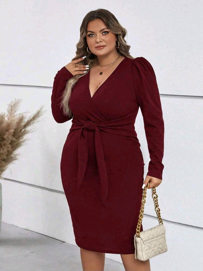 فستان كود 3961