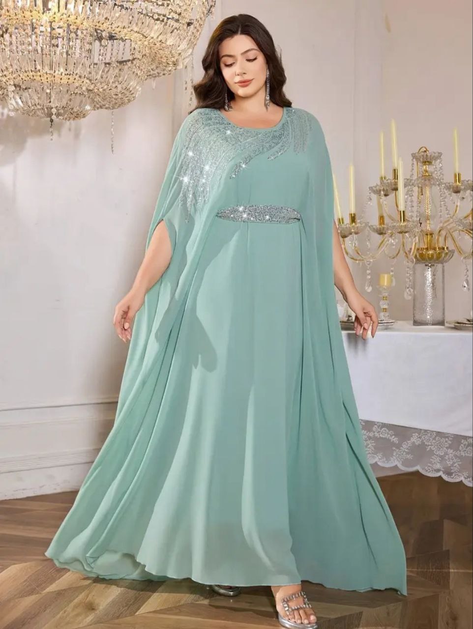 فستان كود 2001