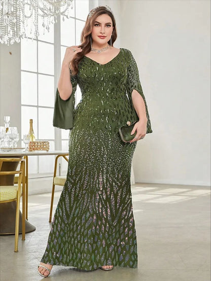 فستان كود 192D