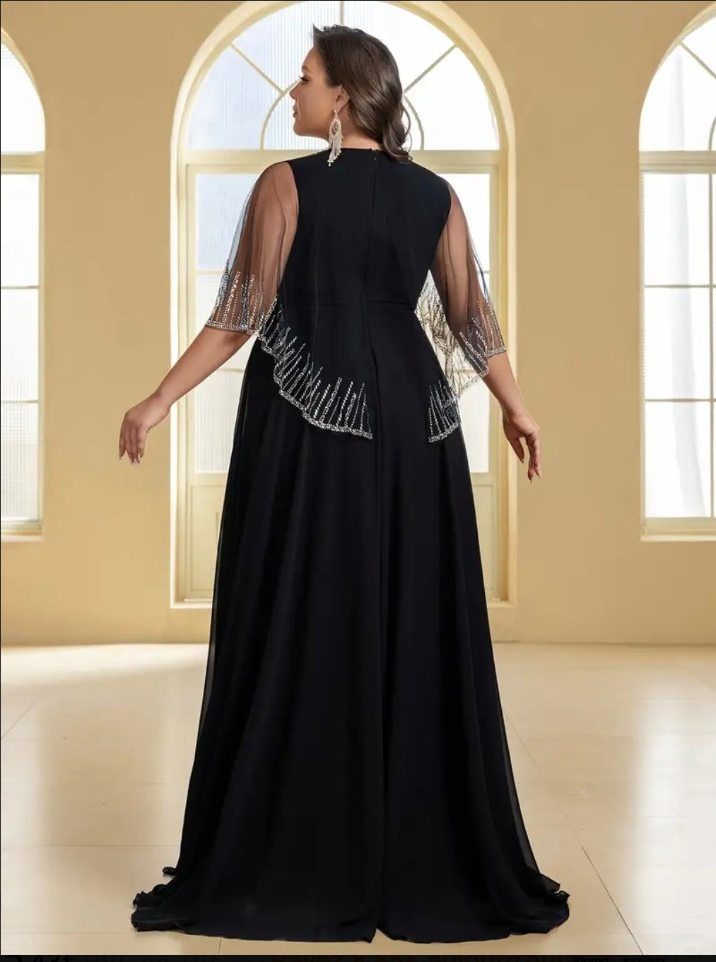 فستان كود 1675