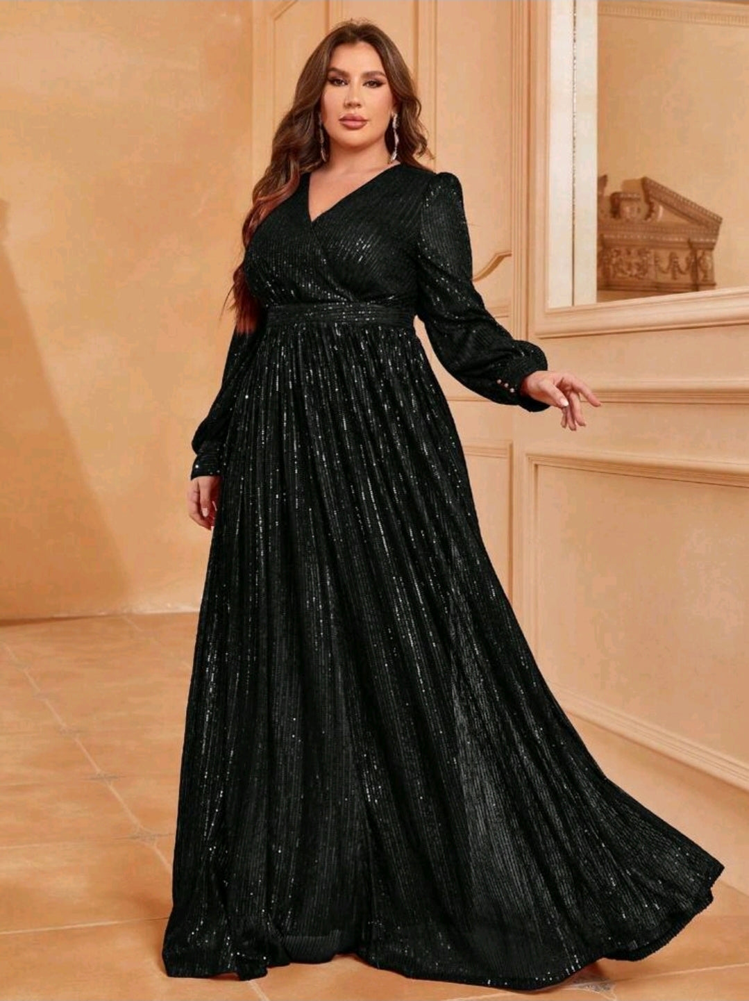 فستان كود 2222